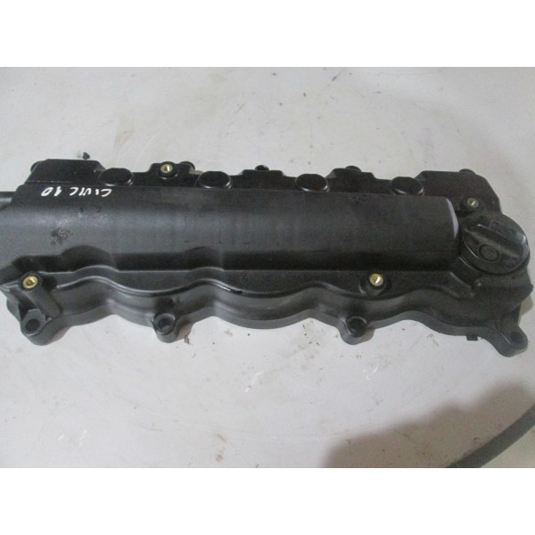 Tampa Comando Valvula Honda New Civic 1.8 2010 10588 V