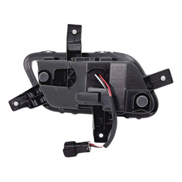 Farol Milha Neblina Dayligth Tiggo 8 2021 2022 2023 Direito