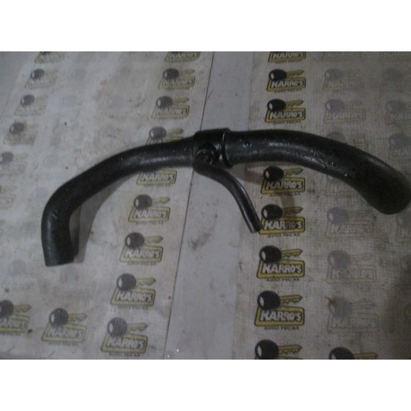 Mangueira Suspiro Do Motor Antichama Fox Gol Polo Voyage 1.6