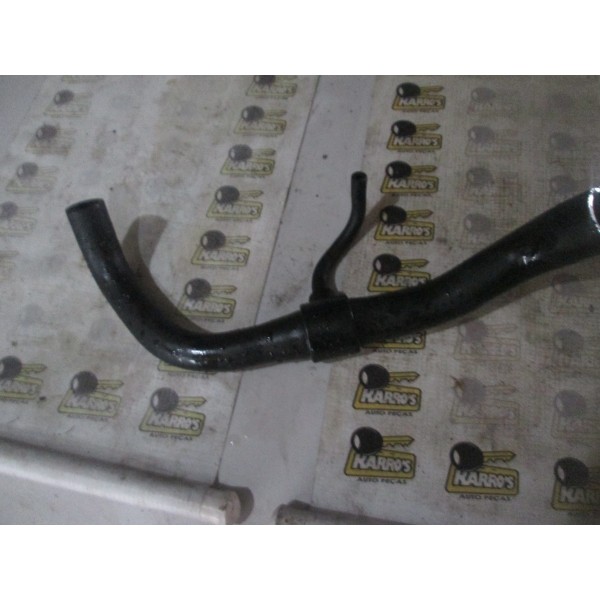 Mangueira Suspiro Do Motor Antichama Fox Gol Polo Voyage 1.6