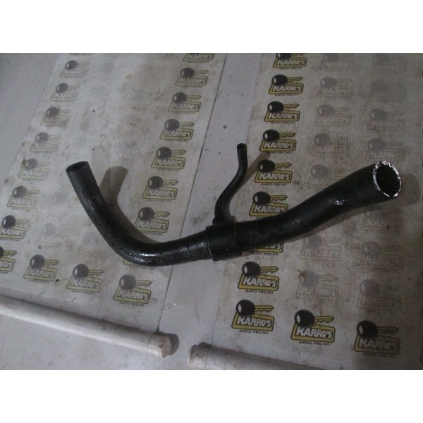 Mangueira Suspiro Do Motor Antichama Fox Gol Polo Voyage 1.6