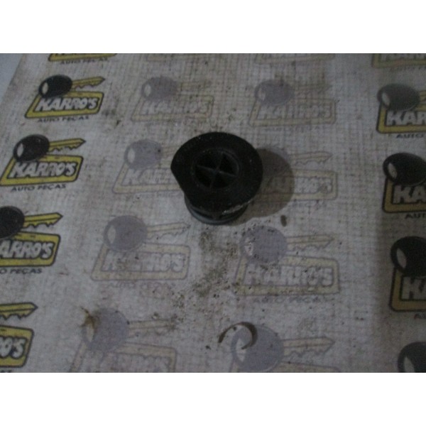 Tampão Da Carcaça Da Válvula Termostática Original Fox