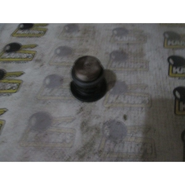 Tampão Da Carcaça Da Válvula Termostática Original Fox