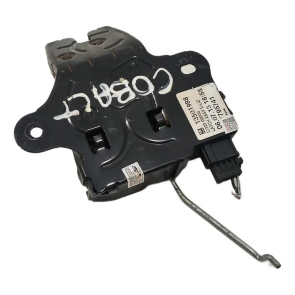 Fechadura Tampa Traseira Cruze Cobalt 2012 A 2016 13501988