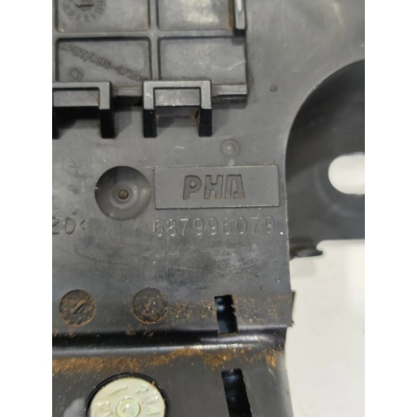 Fechadura Tampa Traseira Cruze Cobalt 2012 A 2016 13501988