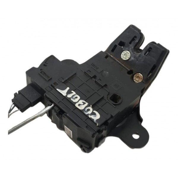 Fechadura Tampa Traseira Cruze Cobalt 2012 A 2016 13501988