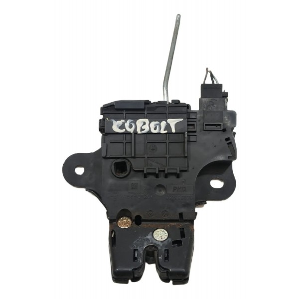 Fechadura Tampa Traseira Cruze Cobalt 2012 A 2016 13501988