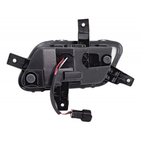 Farol Milha Neblina Dayligth Tiggo 8 2021 2022 2023 Esquerdo