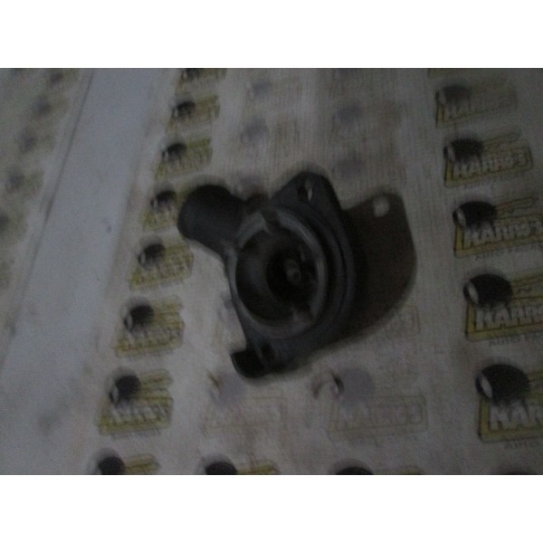 Cotovelo Válvula Termostática Fox Gol Golf Polo Original Vw