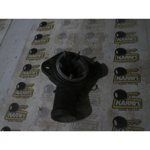 Cotovelo Válvula Termostática Fox Gol Golf Polo Original Vw