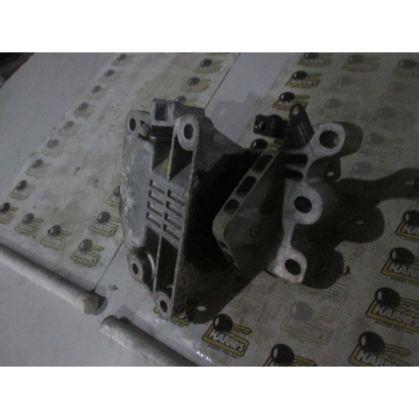 Coxim Do Motor Lado Direito Crossfox 2007