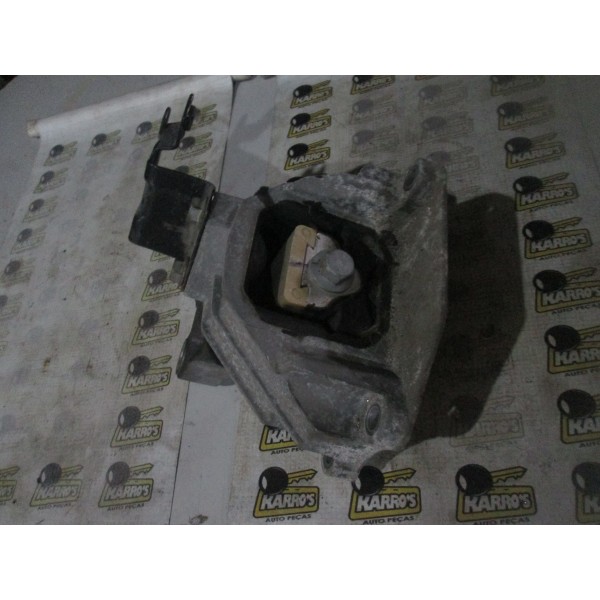 Coxim Do Motor Lado Direito Crossfox 2007