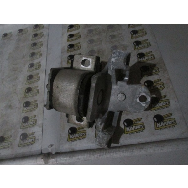Coxim Do Motor Lado Esquerdo Crossfox 2007