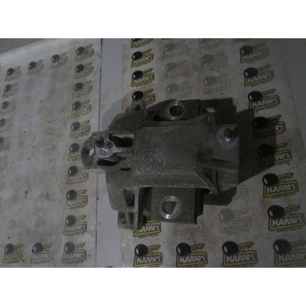 Coxim Do Motor Lado Esquerdo Crossfox 2007