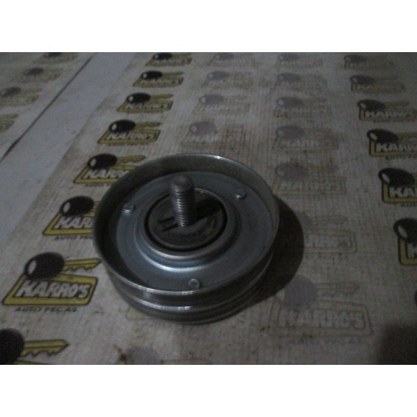 Polia Falsa Auxiliar Correa Motor Crossfox 2007