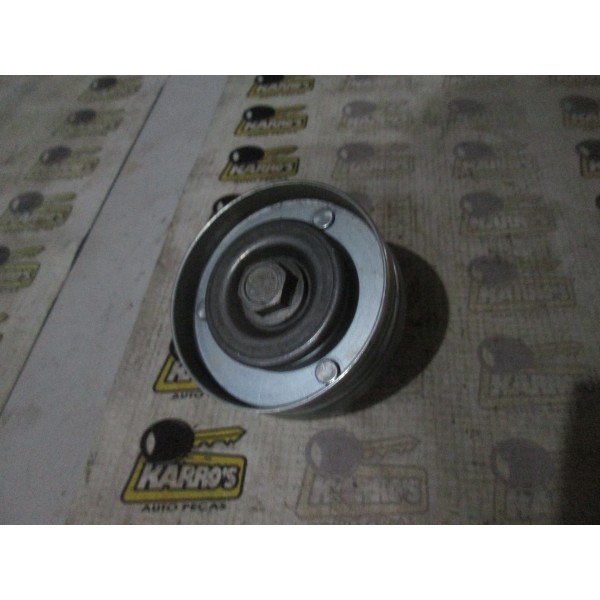 Polia Falsa Auxiliar Correa Motor Crossfox 2007