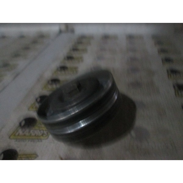 Polia Falsa Auxiliar Correa Motor Crossfox 2007