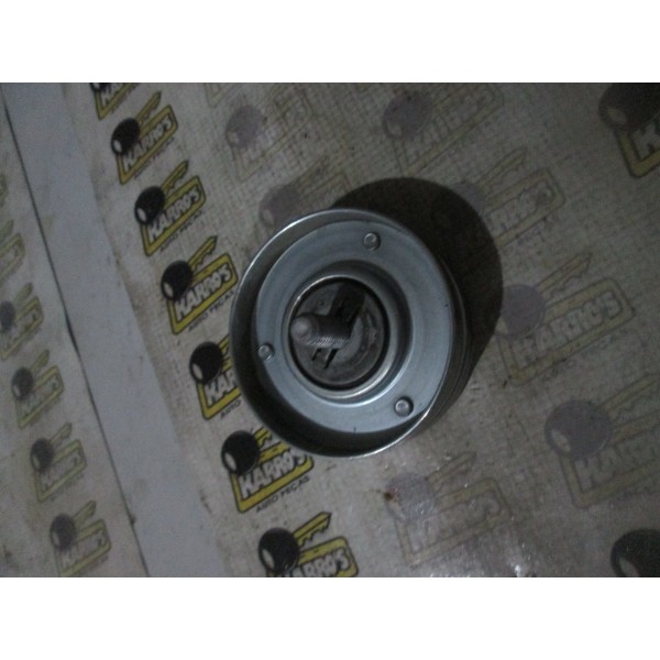 Polia Falsa Auxiliar Correa Motor Crossfox 2007