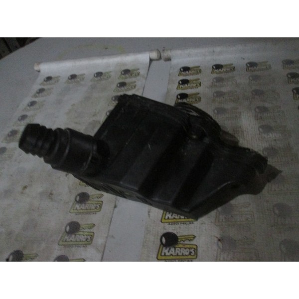 Valvula Anti Chama Vw Crossfox 2007 Original