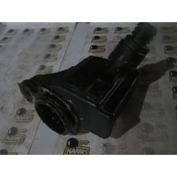 Valvula Anti Chama Vw Crossfox 2007 Original