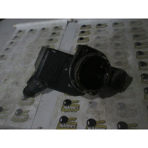 Valvula Anti Chama Vw Crossfox 2007 Original