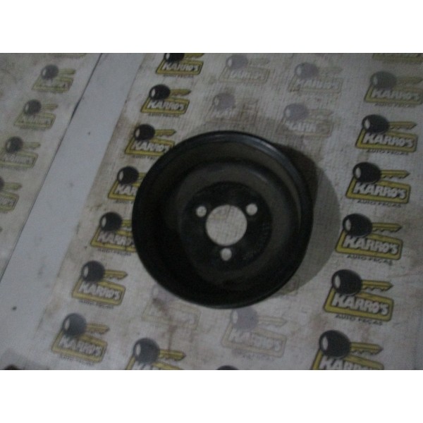 Polia Bomba Dir Hidráulica Audi A1 A3 Vw Crossfox 030145269a