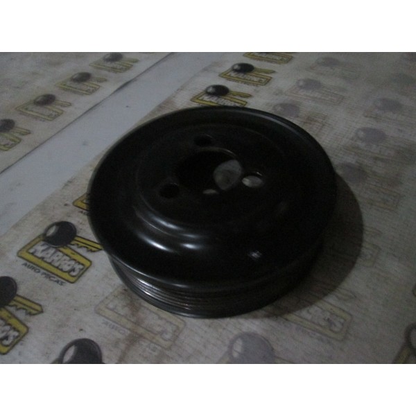 Polia Bomba Dir Hidráulica Audi A1 A3 Vw Crossfox 030145269a