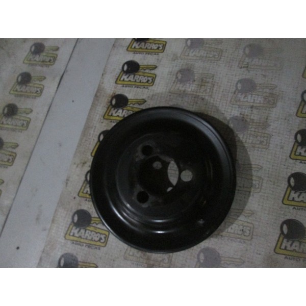 Polia Bomba Dir Hidráulica Audi A1 A3 Vw Crossfox 030145269a