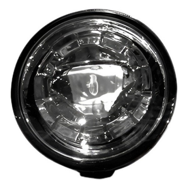 Farol Auxiliar Com Led Ld E Le Tiida 2007 09 10 11 12 2013