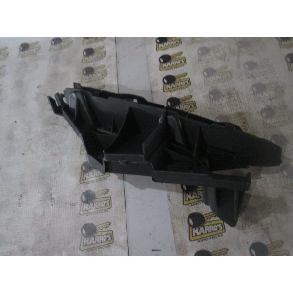Guia Do Parachoque Lado Direito Peugeot 307 07/12