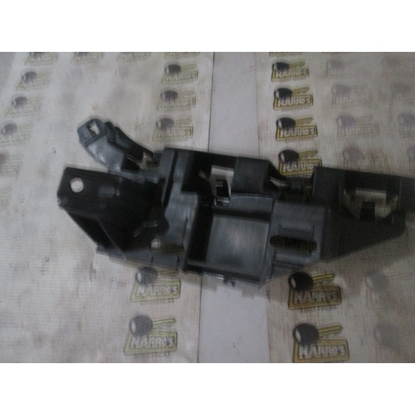 Guia Do Parachoque Lado Direito Peugeot 307 07/12