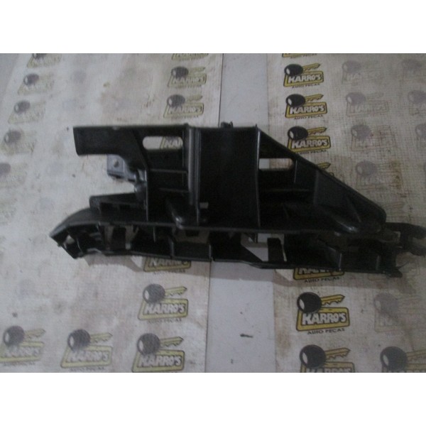Guia Do Parachoque Lado Direito Peugeot 307 07/12