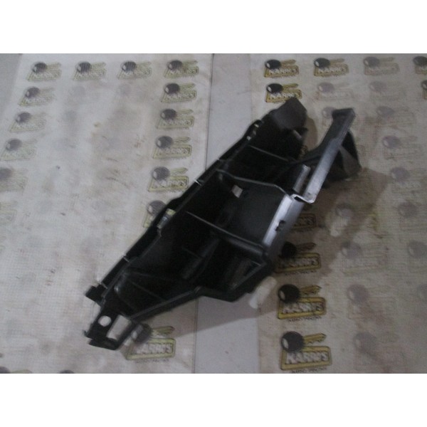 Guia Do Parachoque Lado Direito Peugeot 307 07/12