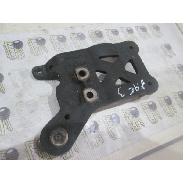Suporte Do Compressor Jac J3 Original