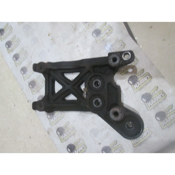 Suporte Do Compressor Jac J3 Original