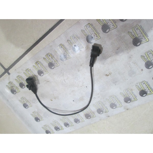 Sensor Detonação Jac J3 1.4 2012