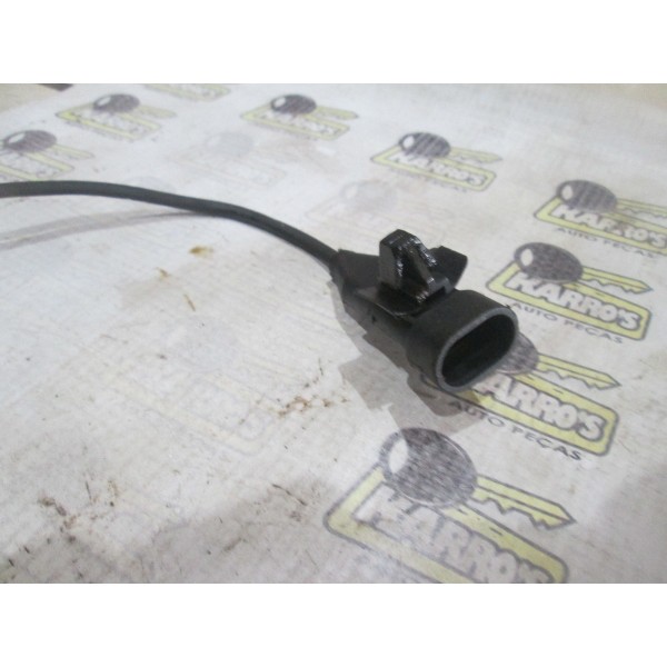 Sensor Detonação Jac J3 1.4 2012