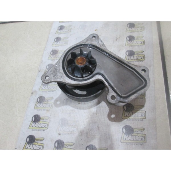 Bomba Água Motor Renault Logan Sandero 1.0 3cc 2017 A 2020