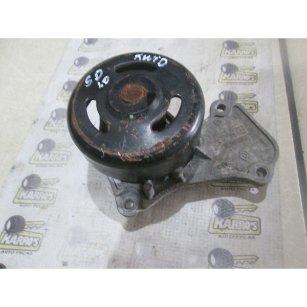 Bomba Água Motor Renault Logan Sandero 1.0 3cc 2017 A 2020