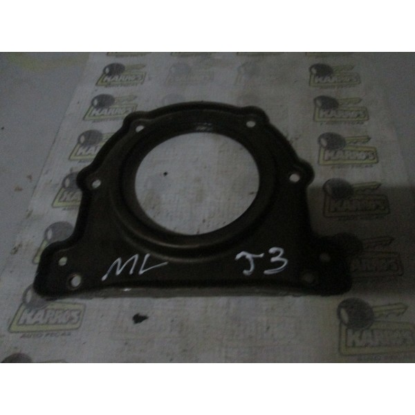 Flange Retentor Virabrequim Jac J3 1.4 2012