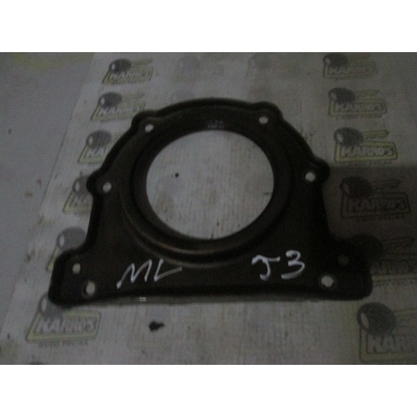 Flange Retentor Virabrequim Jac J3 1.4 2012