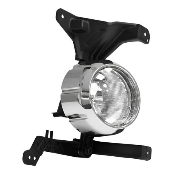 Par Farol Milha Sorento 2010 2011 2012 2013 Com Suporte