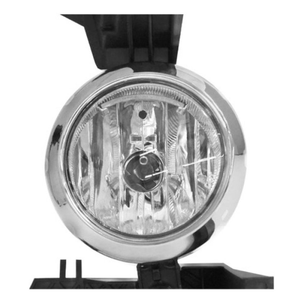 Par Farol Milha Sorento 2010 2011 2012 2013 Com Suporte