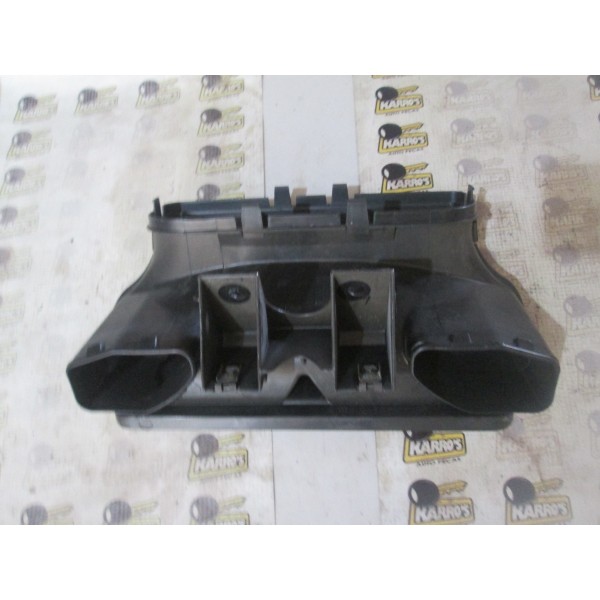 Duto Entrada Ar Painel 5z0819366 Fox Volkswagen