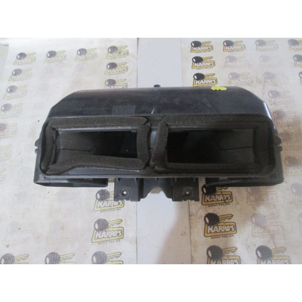 Duto Entrada Ar Painel 5z0819366 Fox Volkswagen