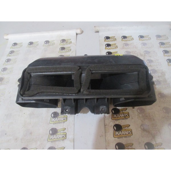 Duto Entrada Ar Painel 5z0819366 Fox Volkswagen