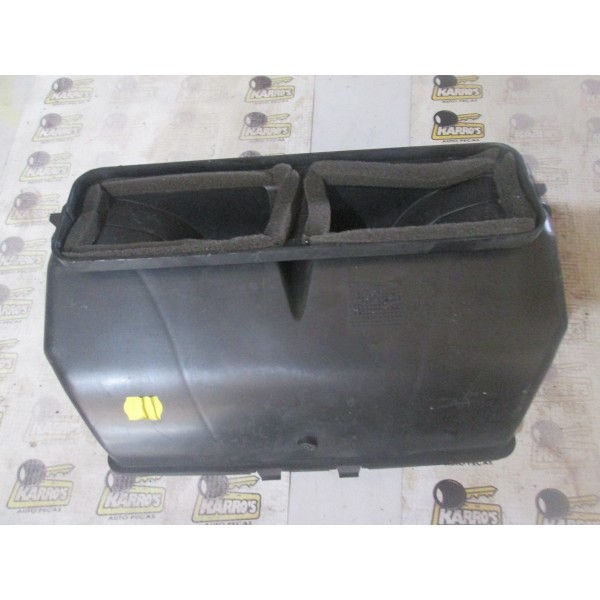 Duto Entrada Ar Painel 5z0819366 Fox Volkswagen