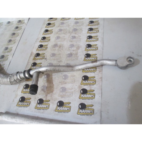 Mangueira Ar Compressor Crossfox/fox  2007