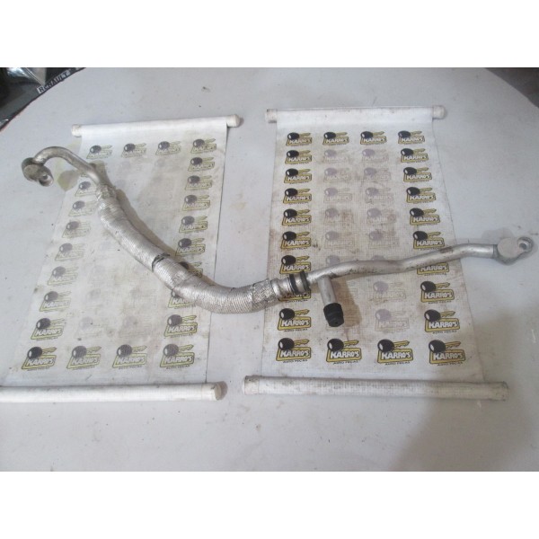 Mangueira Ar Compressor Crossfox/fox  2007
