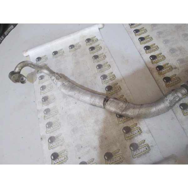 Mangueira Ar Compressor Crossfox/fox  2007